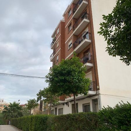 Habitacion Privada En Piso Compartido Valência Exterior foto
