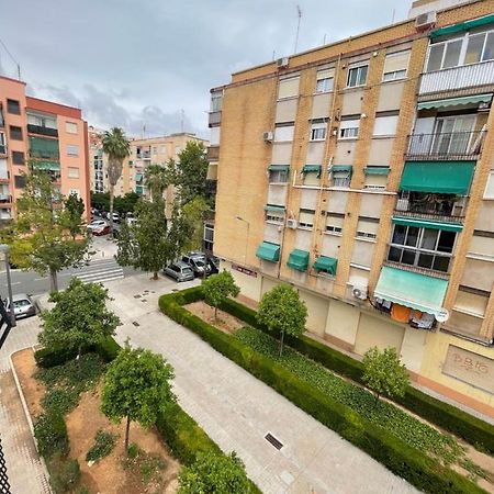 Habitacion Privada En Piso Compartido Valência Exterior foto